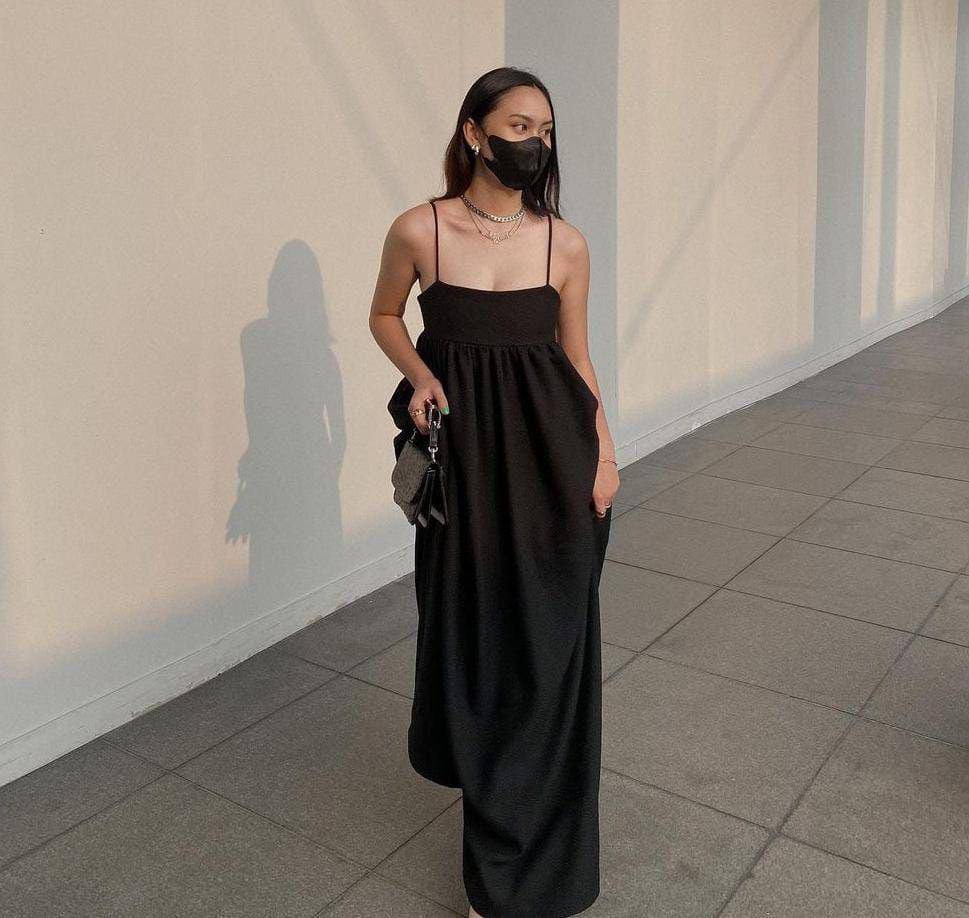 Potret Bella Clarissa (instagram.com/bellaclrs)