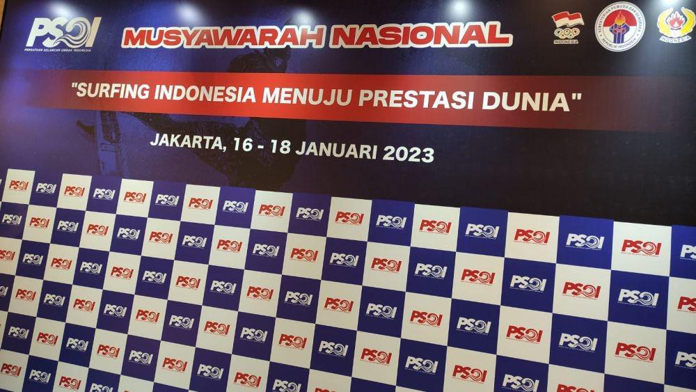 Jelang Munas, Pandu Sjahrir Jadi Calon Tunggal Ketum PSOI