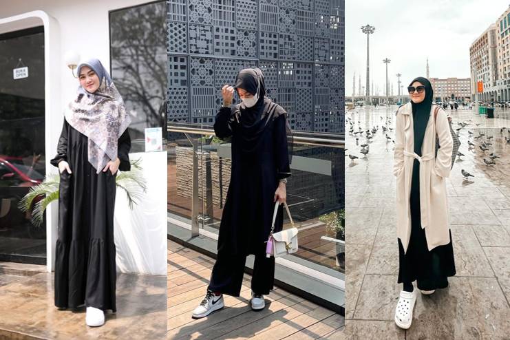 Henny Rahman (instagram.com/hennyyrahman/)