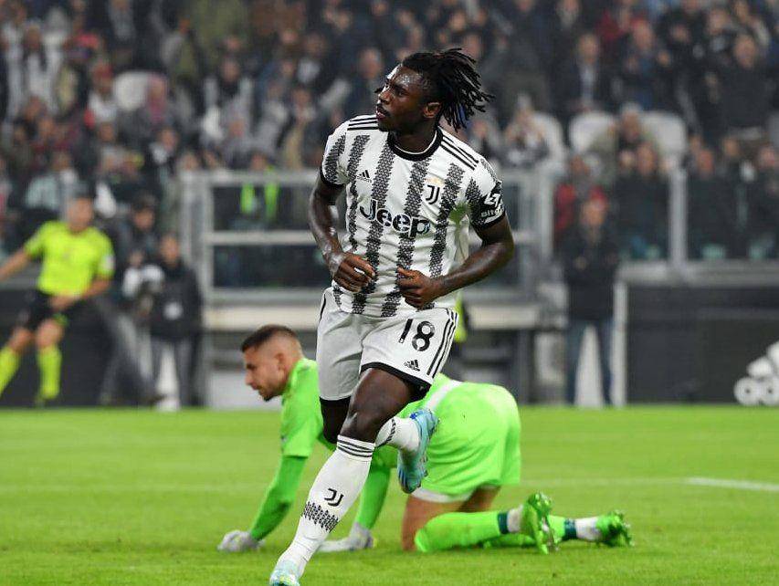 Moise Kean (juventus.com)