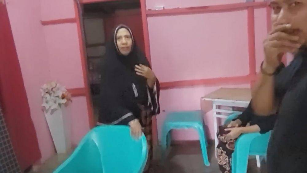 rumah Fajar Sad Boy (YouTube.com/ Cinema Art Gorontalo)