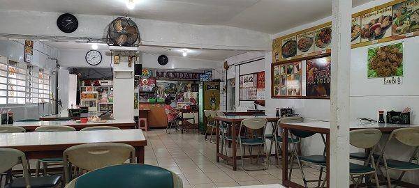 Mandarin Restaurant (google.com/maps/mey chen)