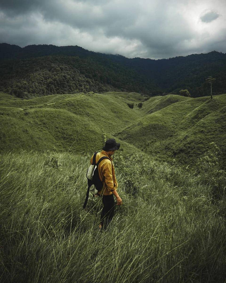 Bukit Teletubies (instagram.com/aul_ra7)