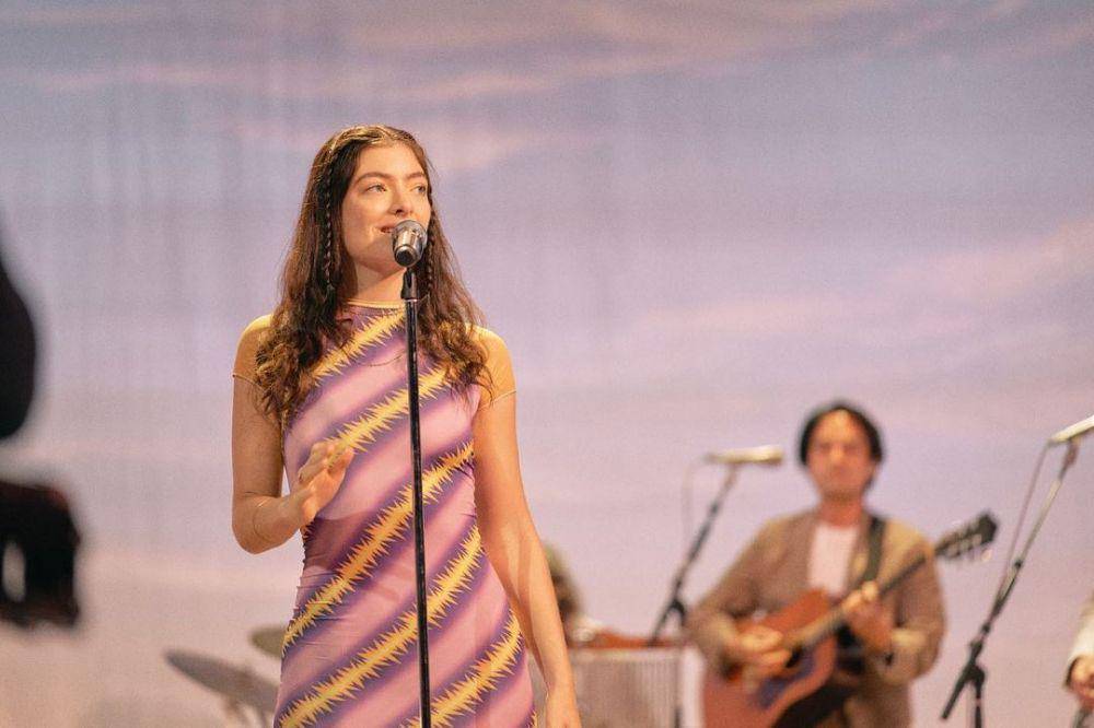 7 Lagu Lorde Terpopuler yang Paling Membekas di Ingatan