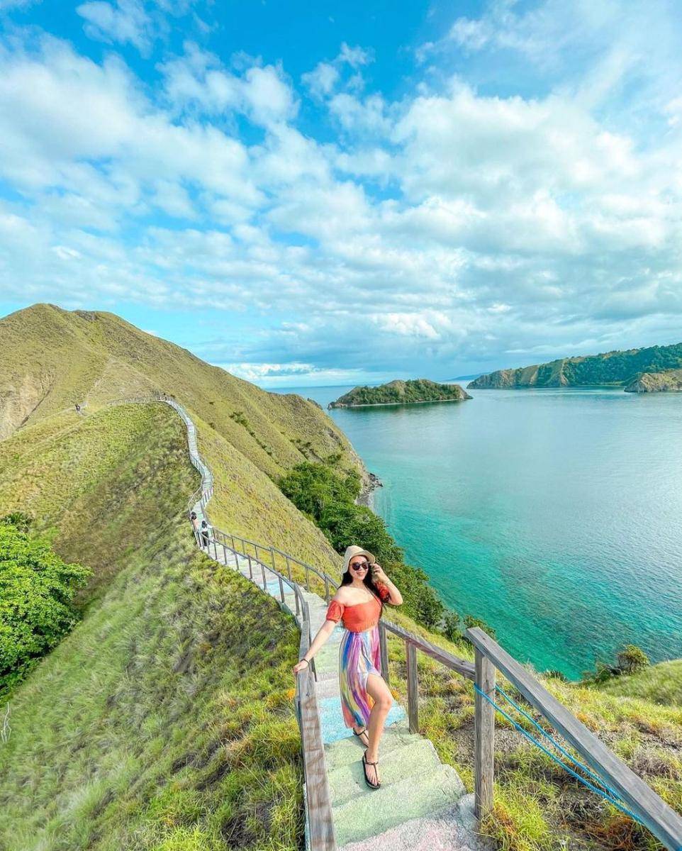 Pulau Dua Belantak (instagram.com/gisellamukuan)