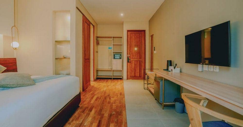 Tanaga Coliving Seminyak (instagram.com/tanagacoliving)