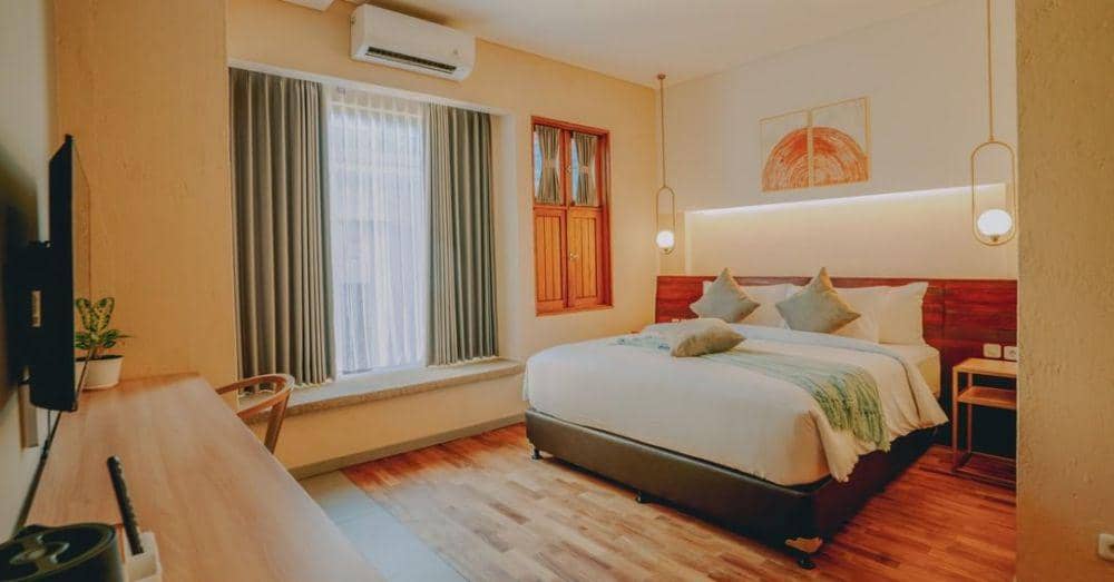 Tanaga Coliving Seminyak (instagram.com/tanagacoliving)