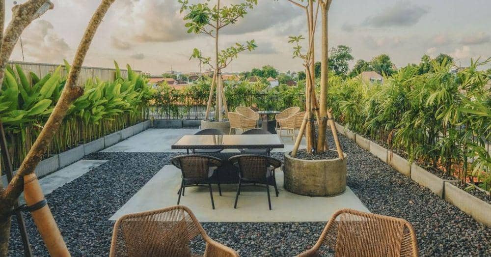 Tanaga Coliving Seminyak (instagram.com/tanagacoliving)