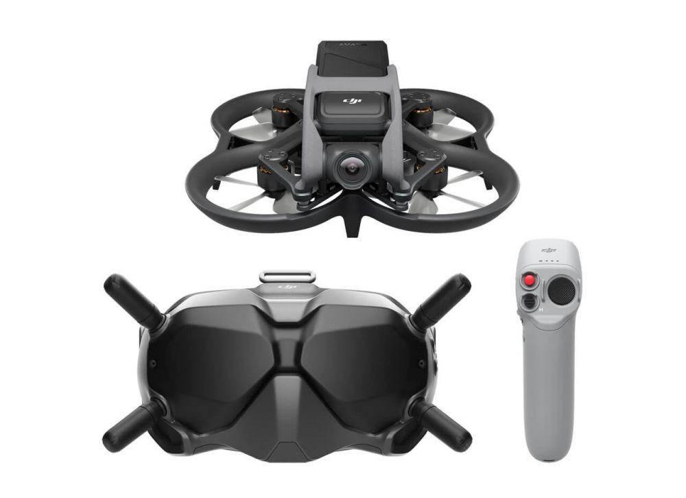 DJI Avata (dji.com)