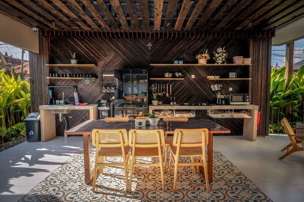 Tanaga Coliving Seminyak (instagram.com/tanagacoliving)