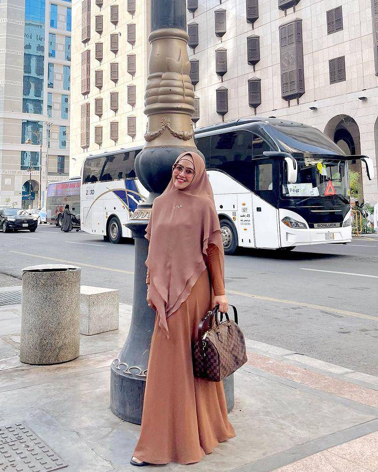 potret Meggy Wulandari (instagram.com/meggywulandari_real)