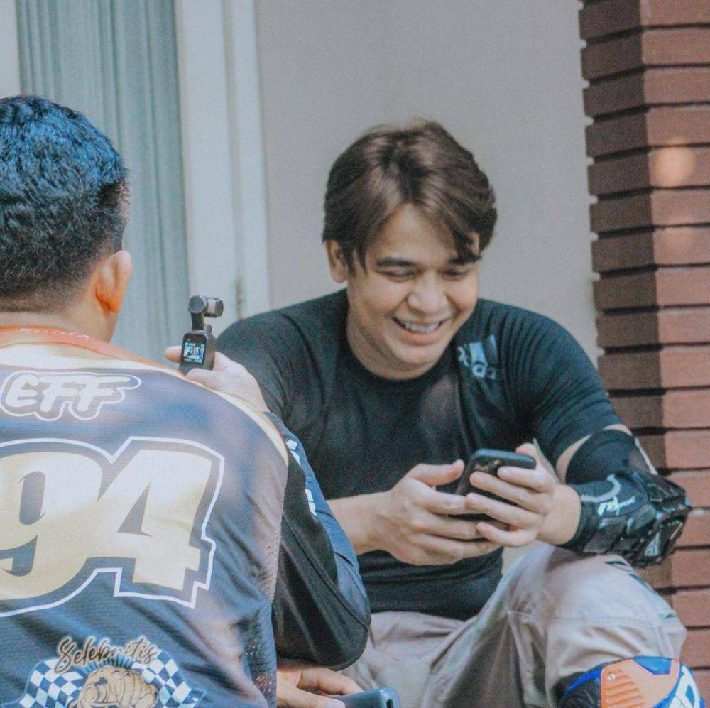potret Billy Syahputra (instagram.com/bilsky16)