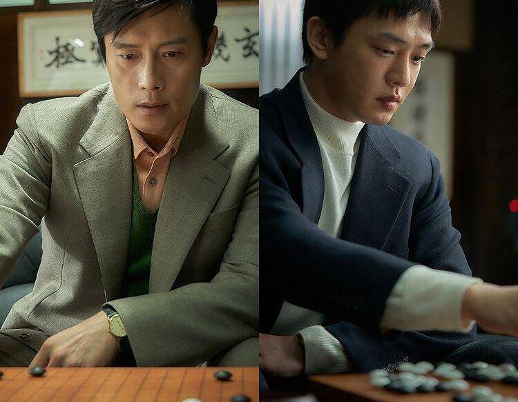 cuplikan The Match (instagram.com/theswoonnetflix)