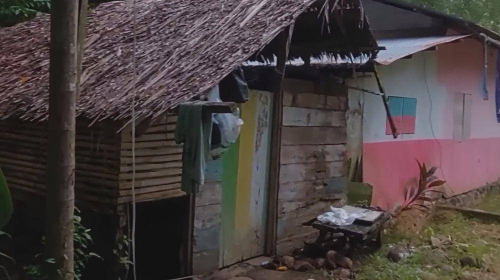 rumah Fajar Sad Boy (YouTube.com/ Cinema Art Gorontalo)