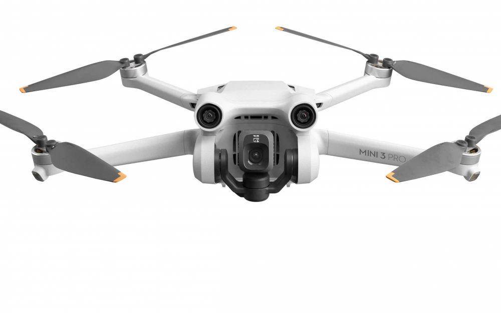 DJI Mini 3 Pro (dji.com)