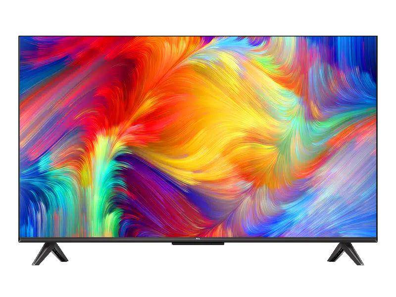 TV UHD 43 inch 4K dari TCL (tcl.com)