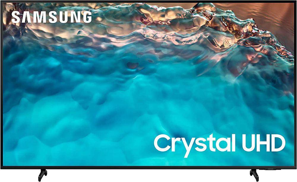 smart TV 43 inch buatan Samsung (samsung.com)
