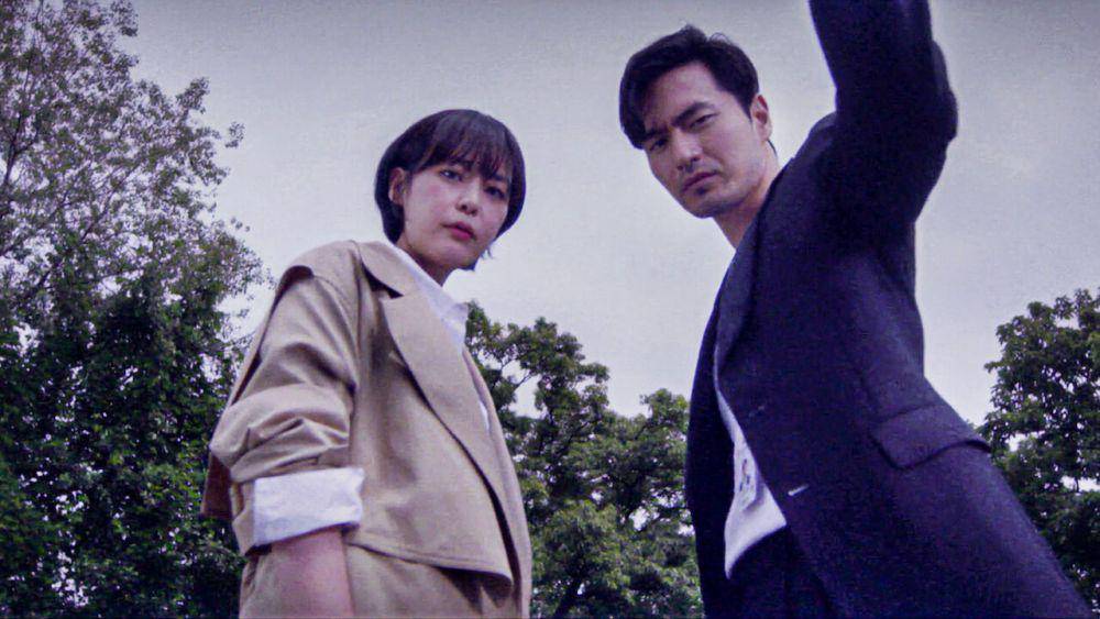 cuplikan drama Voice Season 1 (dok. Netflix/Voice Season 1)