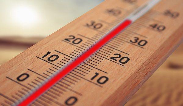 El Nino Balik Lagi, Suhu Global Diprediksi Cetak Rekor Terpanas