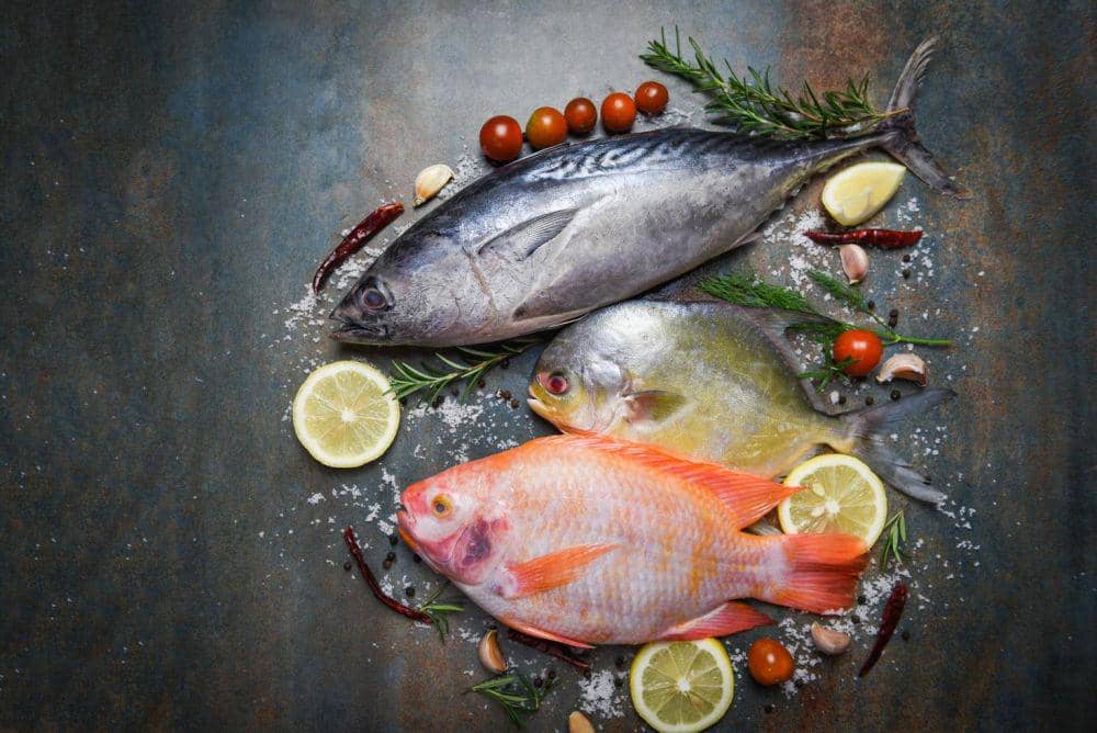 9 Bahan Alami yang Ampuh Hilangkan Bau Amis pada Ikan