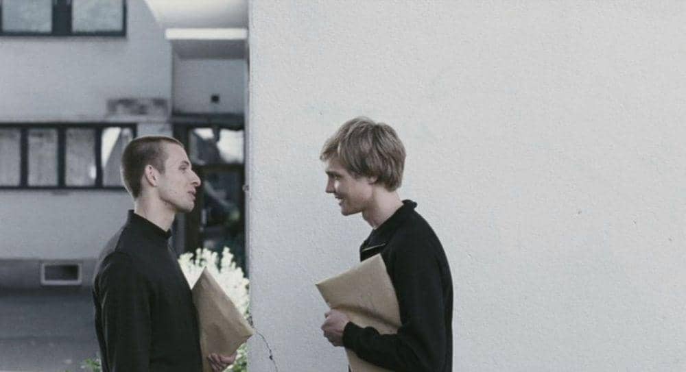 cuplikan film Reprise (dok. Filmlance International/Reprise)