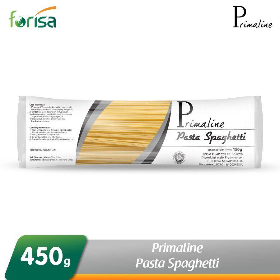 Primaline Pasta Spaghetti (dok. Shopee/Forisa Store)