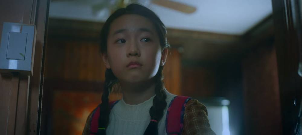 Park Seo Kyung di drama Forecasting Love and Weather (Dok. Netflix/Forecasting Love and Weather)