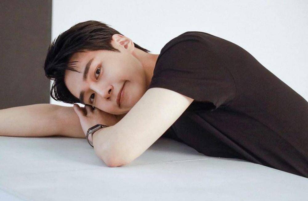 Kang Yoo Seok (instagram.com/youseok_)
