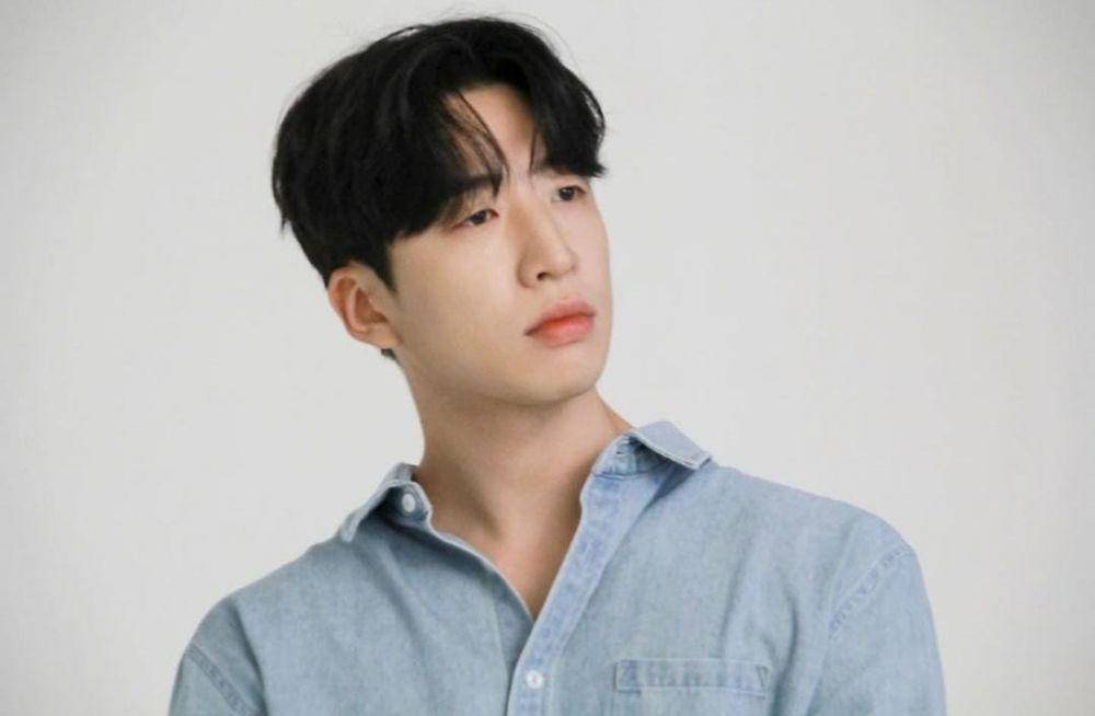 Yoo Soo Bin (instagram.com/jwidecompany)