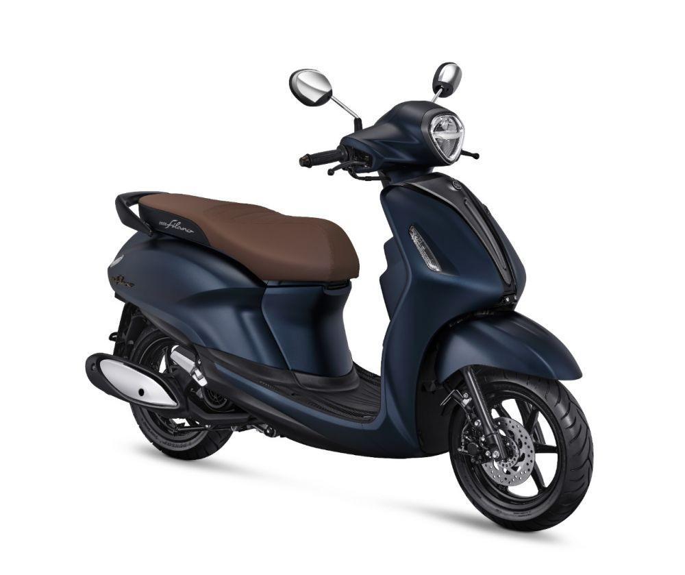Yamaha Grand Filano Rilis, Bagaimana Nasib Fino?
