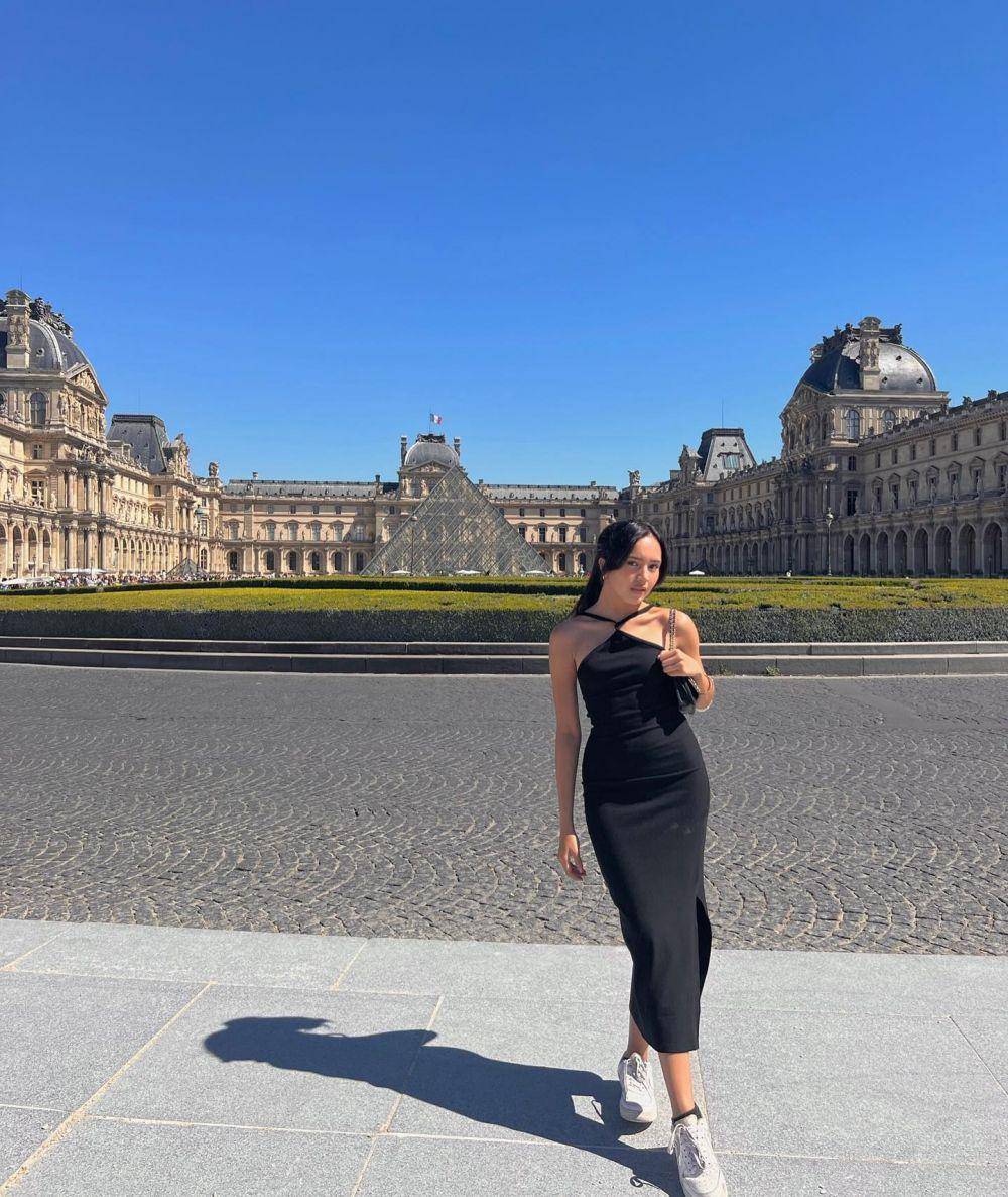 potret Beby Tsabina (instagram.com/bebytsabina)