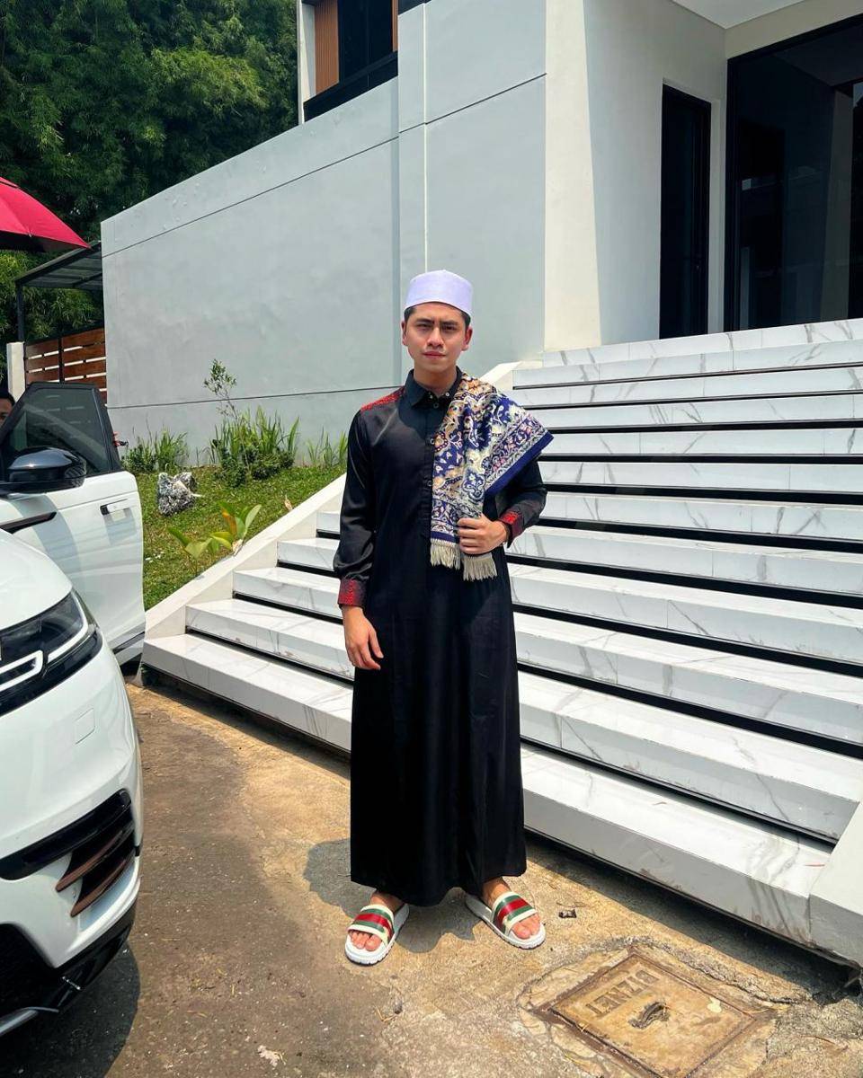 potret Athalla Naufal (instagram.com/athallanaufal7)