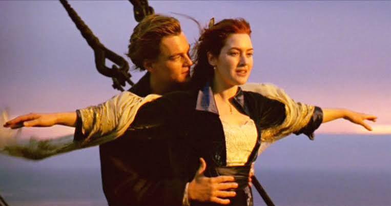 6 Fakta Titanic, Film paling Sering Diputar di Televisi
