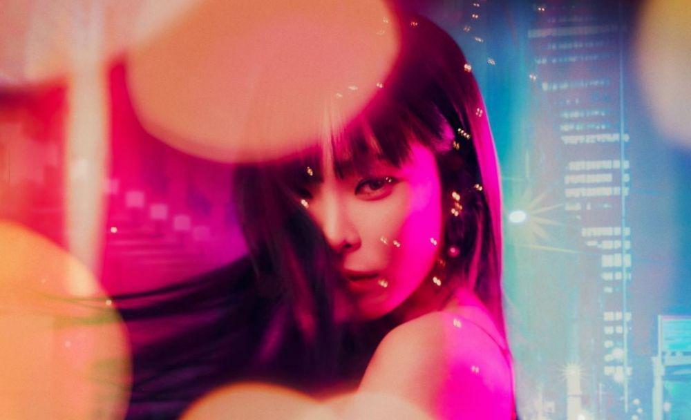 10 OST Drakor yang Dinyanyikan oleh Heize, Ada 'Destiny Tells Me'