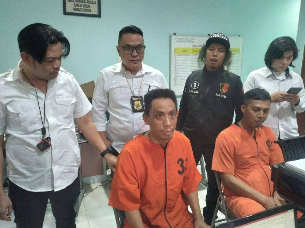 Ini Modus Pencurian 46 iPhone Tipe Terbaru di Mal Palembang
