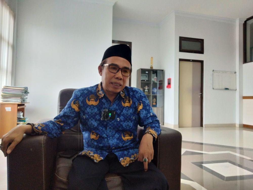 100 Ribu Warga Lombok Timur akan Dapat Bantuan Set Top Box