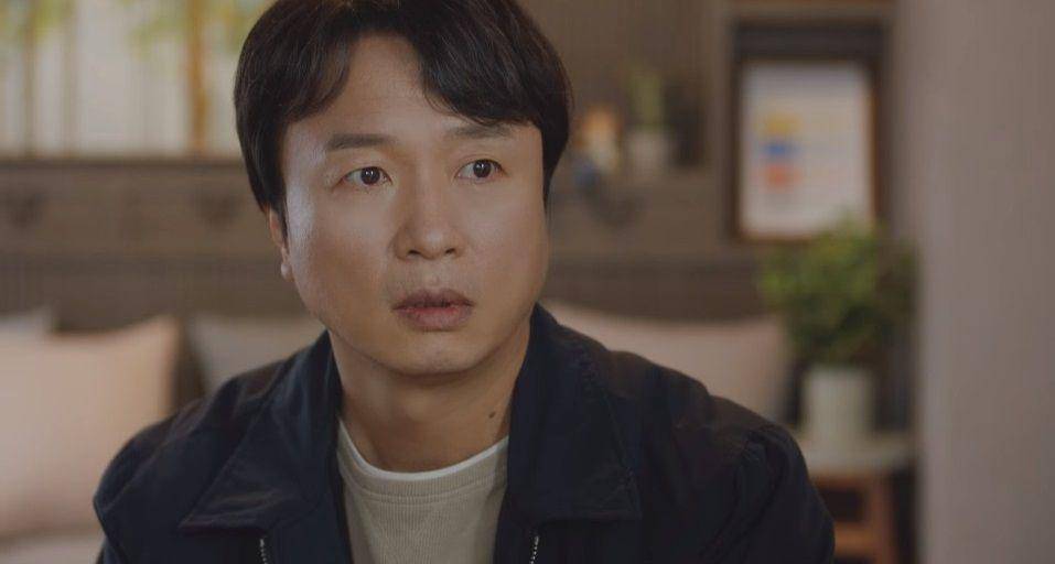 Jeon Bae Su di drama Extraordinary Attorney Woo (Dok. Netflix/Extraordinary Attorney Woo)