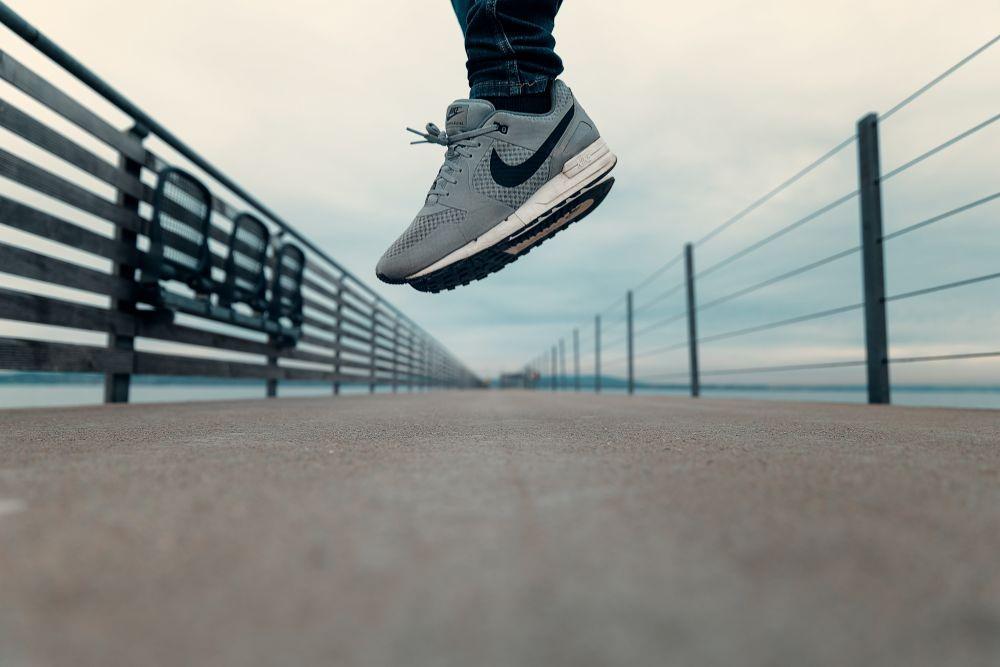 8 Rekomendasi Sepatu Running Nike Terbaik dan Terlaris