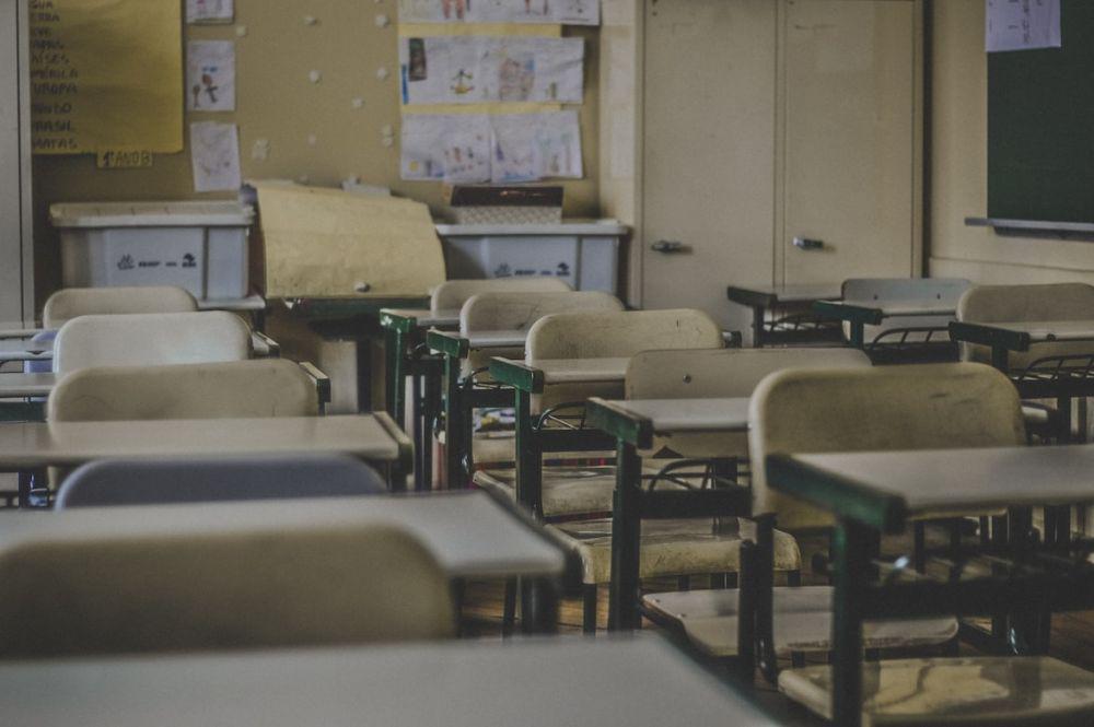 Sempat Ditutup Imbas Kolera, Sekolah Malawi Buka Kembali!