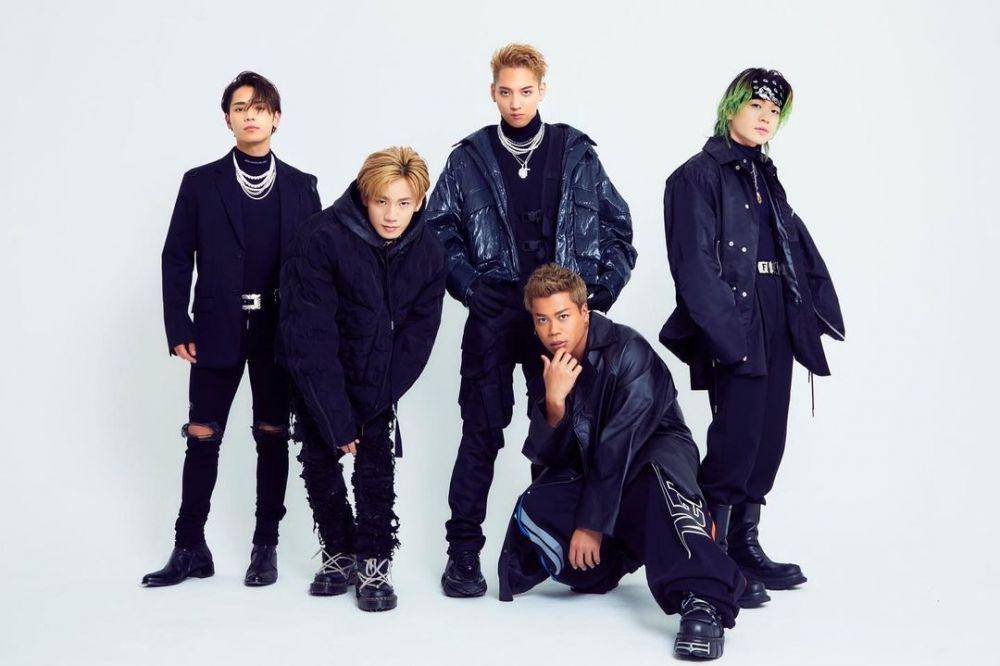 Ma55ive, sub unit The Rampage (instagram.com/likiya16rmpg)