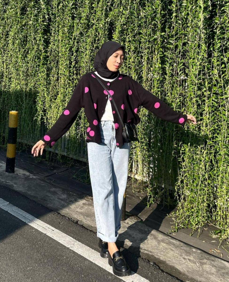Juniar Fitrianti (instagram.com/juniaarf)