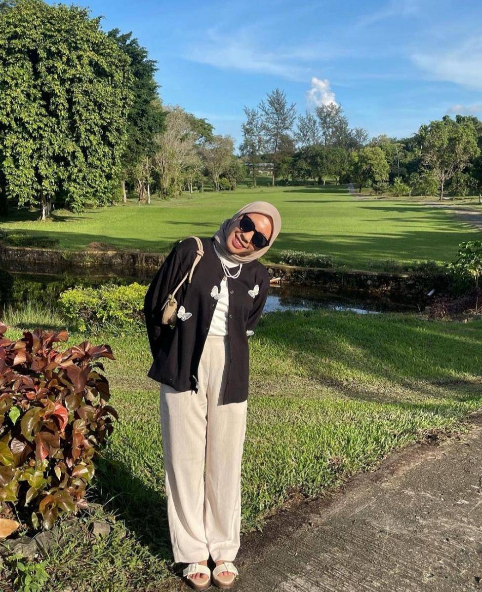 Juniar Fitrianti (instagram.com/juniaarf)