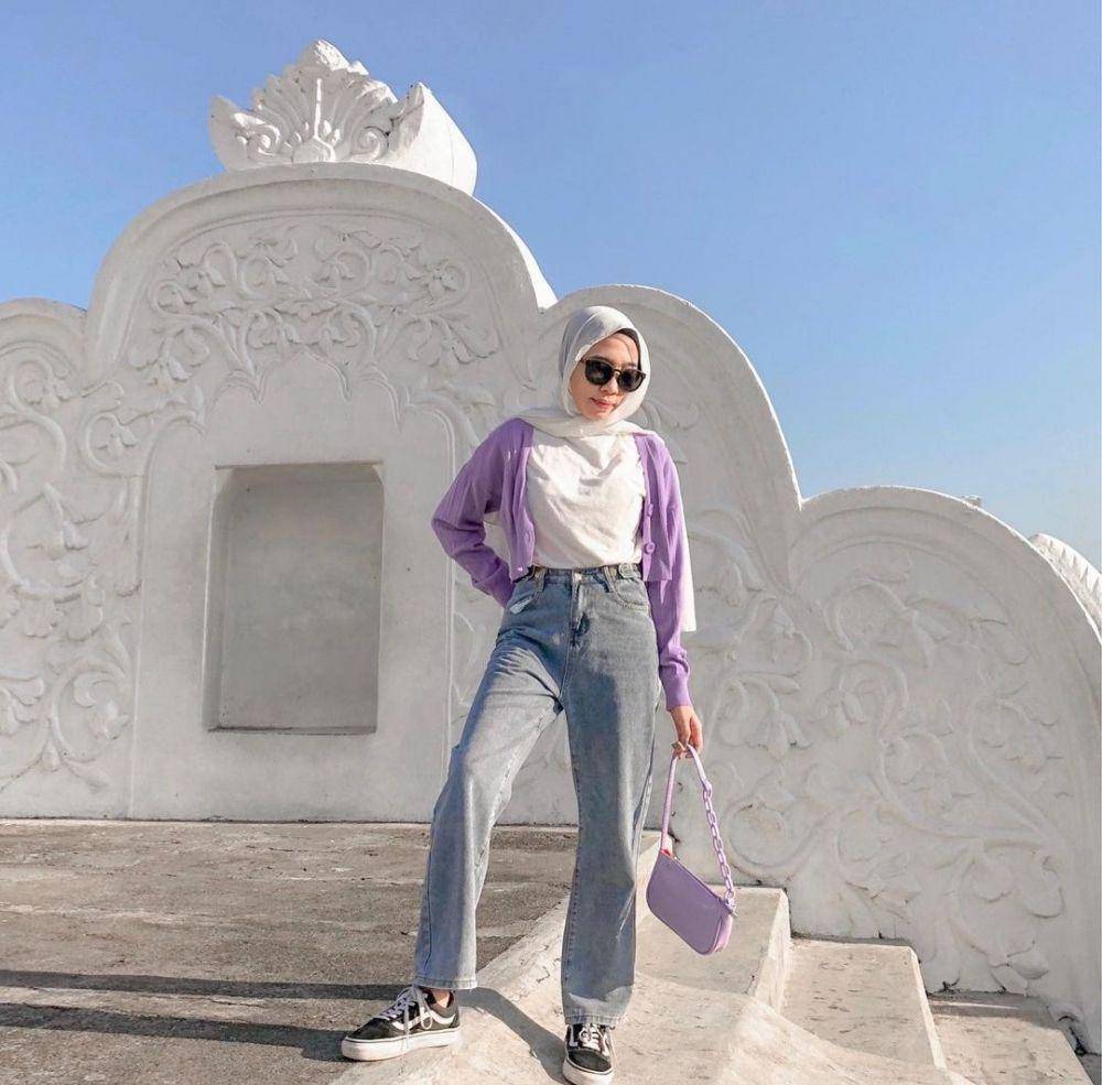 Juniar Fitrianti (instagram.com/juniaarf)