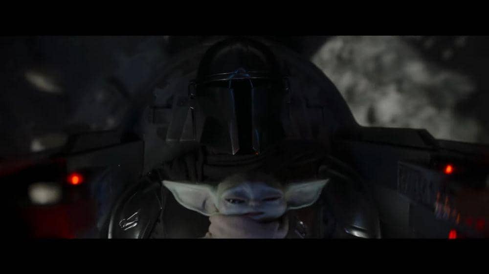 (Dok. Disney+ Hotstar/Star Wars: The Mandalorian)