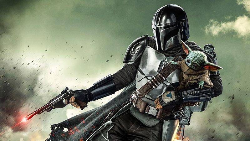 (Dok. Disney+ Hotstar/Star Wars: The Mandalorian)