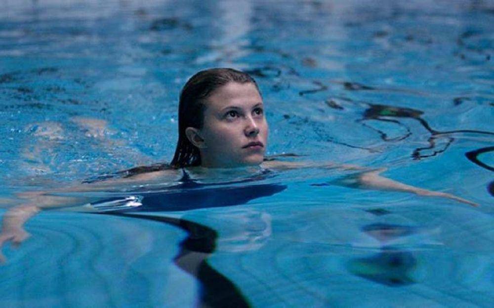 cuplikan film Thelma (dok. Motlys/Thelma)