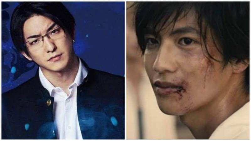 Todoroki dan Sachio. (Dok. Shochiku/High and Low: The Worst X, High and Low: The Worst)