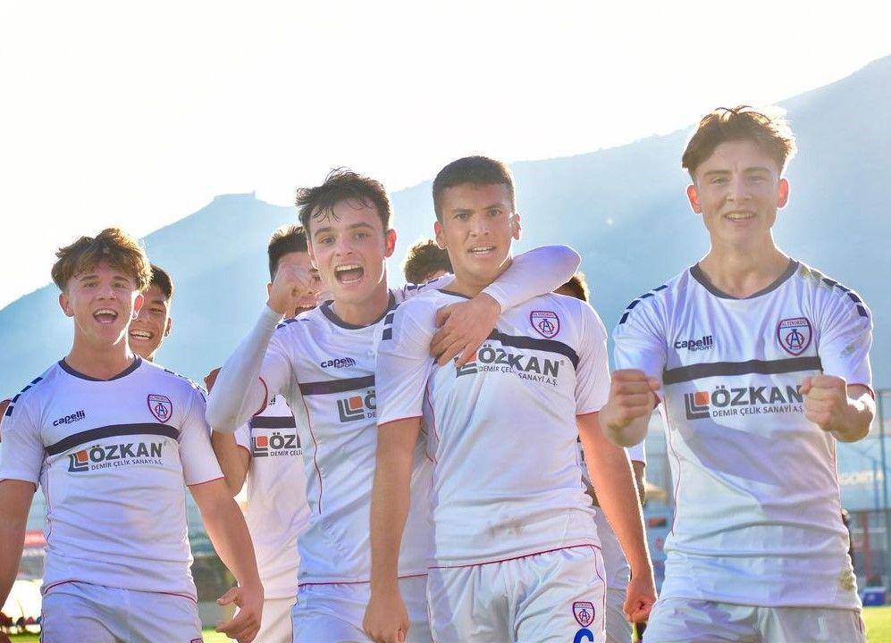 Altinordu FK (instagram.com/altinordufk)
