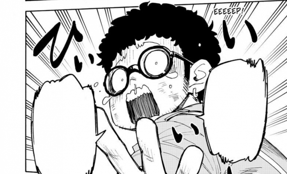 dok. Shueisha/ Spy x Family