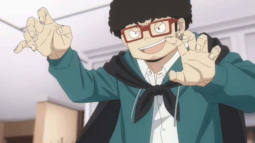 dok. WIT Studio x CloverWorks/ Spy x Family